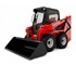 Manitou - Compact Loaders 1650 R