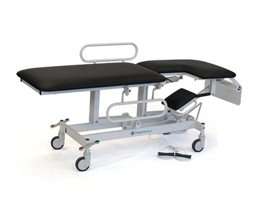Forme Medical - Malachite AMC2540 Echo Cardio Table