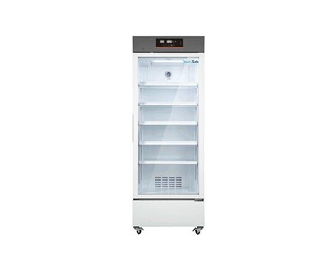 Vacc Safe - VS350P 350 Litre Premium Medical Refrigerator