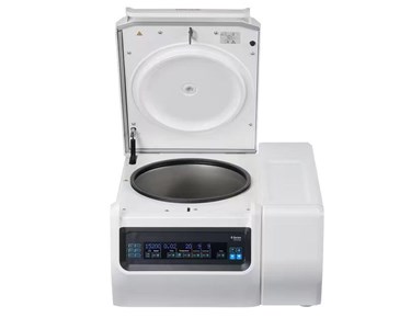 Thermo Fisher Scientific Australia - S2TR Refrigerated General Purpose Centrifuge IVD-MD