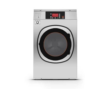 IPSO - Commercial Washing Machine | Coin Vended Hardmount Washer | 8kg – 15kg