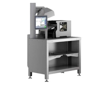 Wipotec - Offline-Coding and Inspection of Labels Machine | TQS-LI