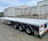 Midland - Flat Deck Trailer | Tri Axle Flat T
