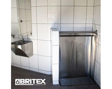 Britex - Superstep Urinal