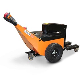 TP250 All-Terrain Battery Electric Tow Tug
