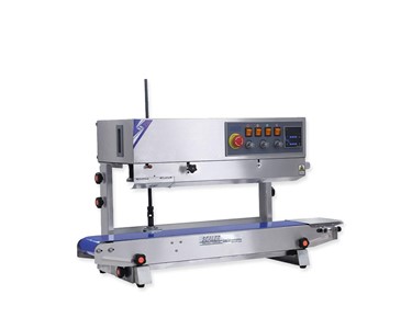 Continuous Band Sealer with Ink Coder | FRBM-810IISS