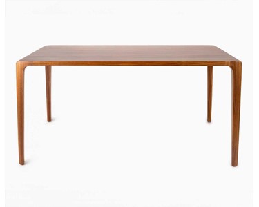 FHG - Dove Dining Table