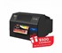 Epson - Ethernet Inkjet Colour Label Printer | CW-C6510A