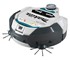 Makita - Brushless Robotic Vacuum Cleaner | 18V
