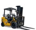 Cat - LPG Forklift | 1.5-3.5 Tonne