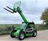 Merlo - Compact Telehander P27.6 PLUS