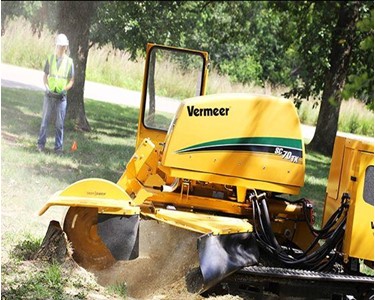 Vermeer - Stump Grinder | SC70TX 
