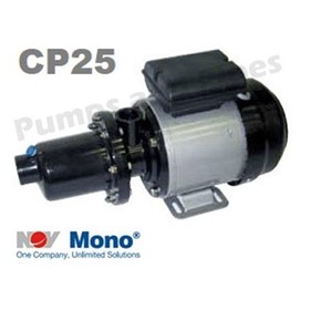 Self Priming Single Phase Cavity Pump - CP25 CP00251C1R8C