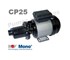 Mono - Self Priming Single Phase Cavity Pump - CP25 CP00251C1R8C