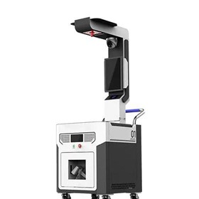 Weighing & Dimensioning system CLD-8000 