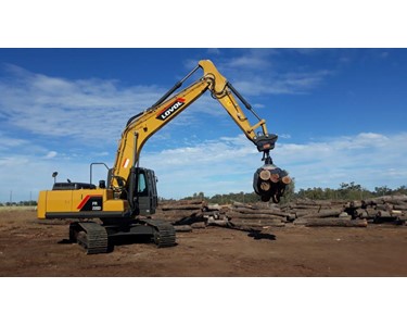 Lovol - 20 Ton Excavator | FR220F