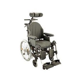 Relax Manual Tilt-in-space Wheelchair