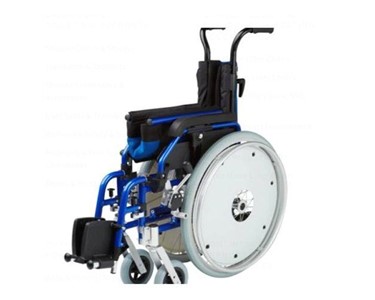 Omega - Paediatric Wheelchair | Omega PA1