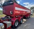 Used End Tipper Trailer | 2008 BARRY STOODLEY Tri Axle 