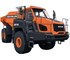 Doosan - Dump Truck | DA45-7
