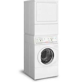 Touch Control 10kg Front Load/9kg Gas Dryer | Washer Dryer | LTGE5A 