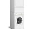 Speed Queen - Touch Control 10kg Front Load/9kg Gas Dryer | Washer Dryer | LTGE5A 