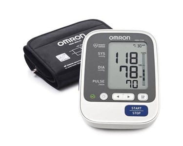 Omron - Automatic Blood Pressure Monitor | HEM-7130