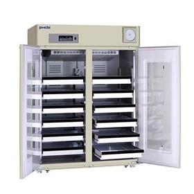 Blood Bank Refrigerator | MBR-1405GR 