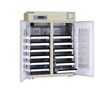 Blood Bank Refrigerator | MBR-1405GR 