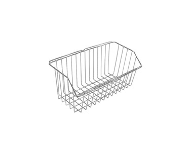 Small Wide Basket