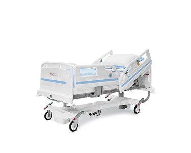 Linet - Electric Hospital Bed | Eleganza 2