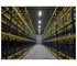 Just warehousing Mobile Racking | Guide-rail