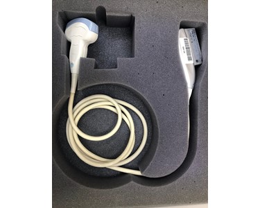 GE - 4C-RS [Ultrasound Transducer ] [EX2388]