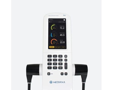 Mediana - i35 Body Composition Analyser Scale