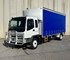 Isuzu - Used Curtainsider Truck | 2007 F Series FTR 900