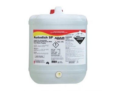Agar - Dishwashing Liquid | Autodish SP
