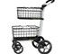 Scout Cart All Purpose Folding Trolley - SCV1