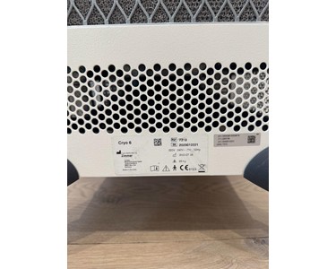 Zimmer - Zimmer Cryo 6 