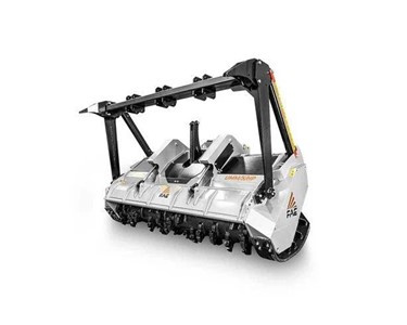 FAE - Brush Mulcher 180 and 350 hp | UMM/S