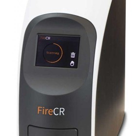 Radiography System | Veterinary FireCR Dental Reader