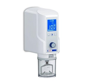 Vacuum Mixing Units | Twister