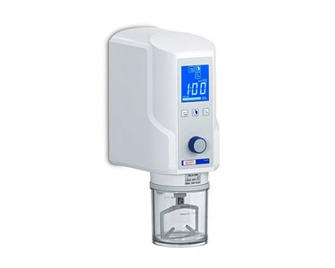 Renfert - Vacuum Mixing Units | Twister