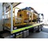 ORH Vacuum Truck | Truck-mounted Vermeer