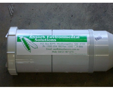 Absorb Environmental Solutions - Bund Filter Cartridges
