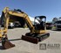 Caterpillar - Used Mini Excavator | 2021 Caterpillar 305CR