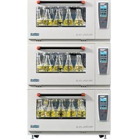 LabFlow DJS Stackable Shakers