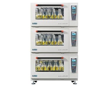 LabFlow DJS Stackable Shakers