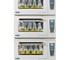 LabFlow DJS Stackable Shakers