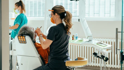 Dental Chairs for Oral Surgery