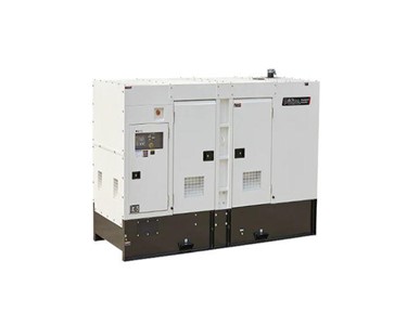 Potise - Diesel Generator 415V, 264 kVA, 3 Phase | DT250C5S